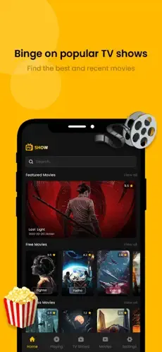 pikashow-downloader tv show